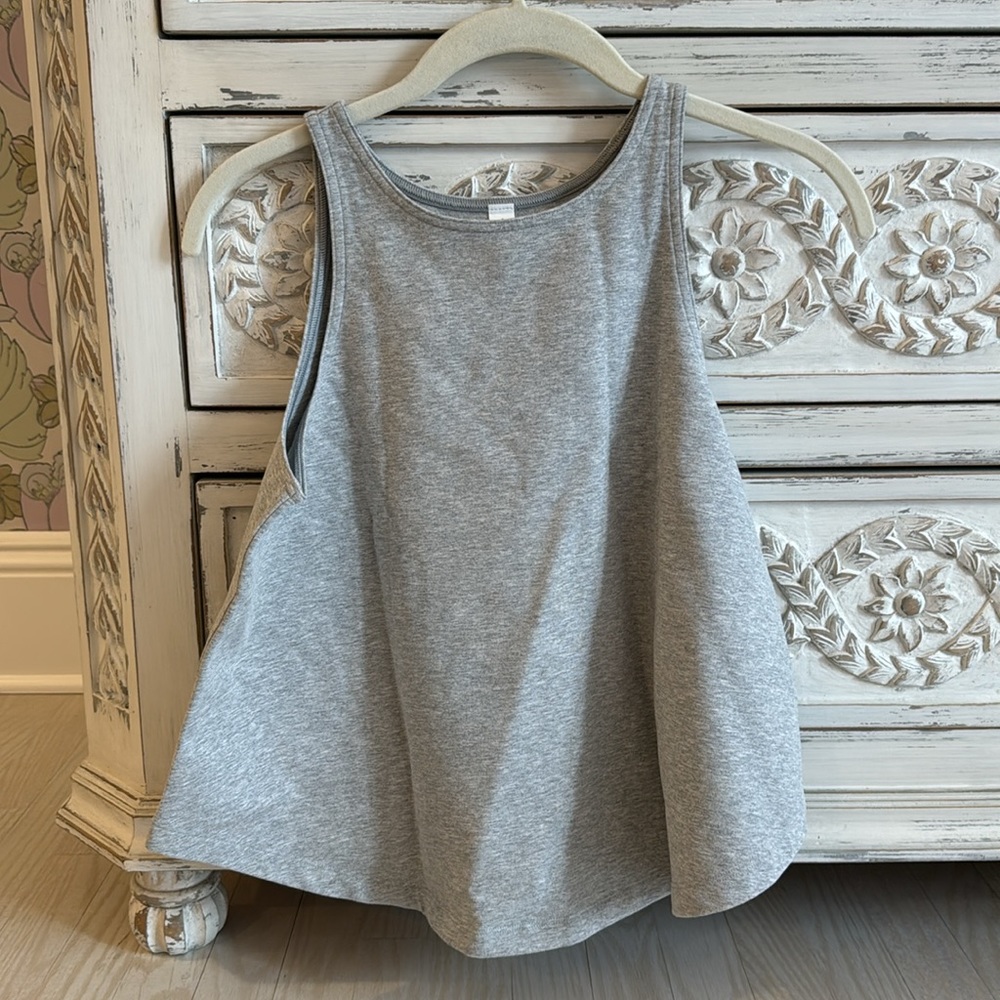 Lululemon Blissed Out Tank NWT